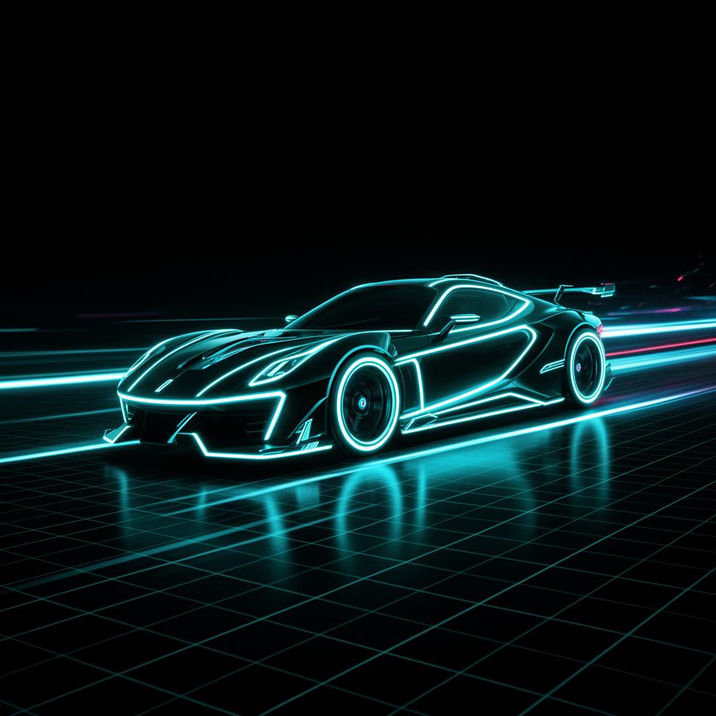 Automotive High-Performance 1
