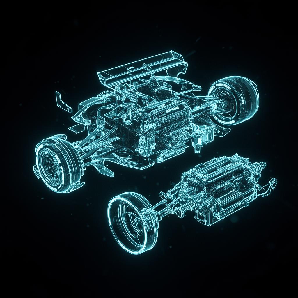 Automotive High-Performance 2