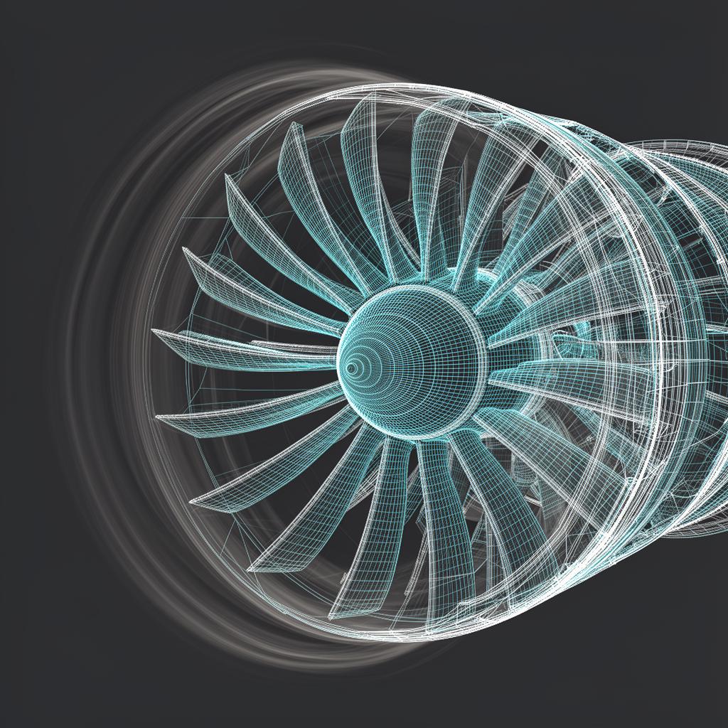 Aviation Propulsion & Aircraft Solutions